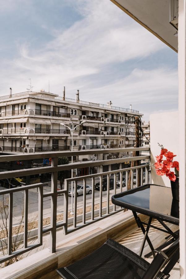Denis Apartment Thessaloniki Exterior photo
