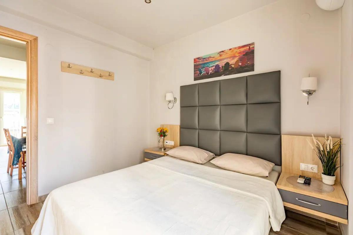 Denis Apartment Thessaloniki Exterior photo
